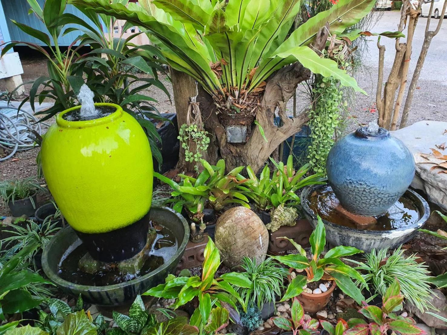 Haad Somboon House 호텔 방사판 객실 사진