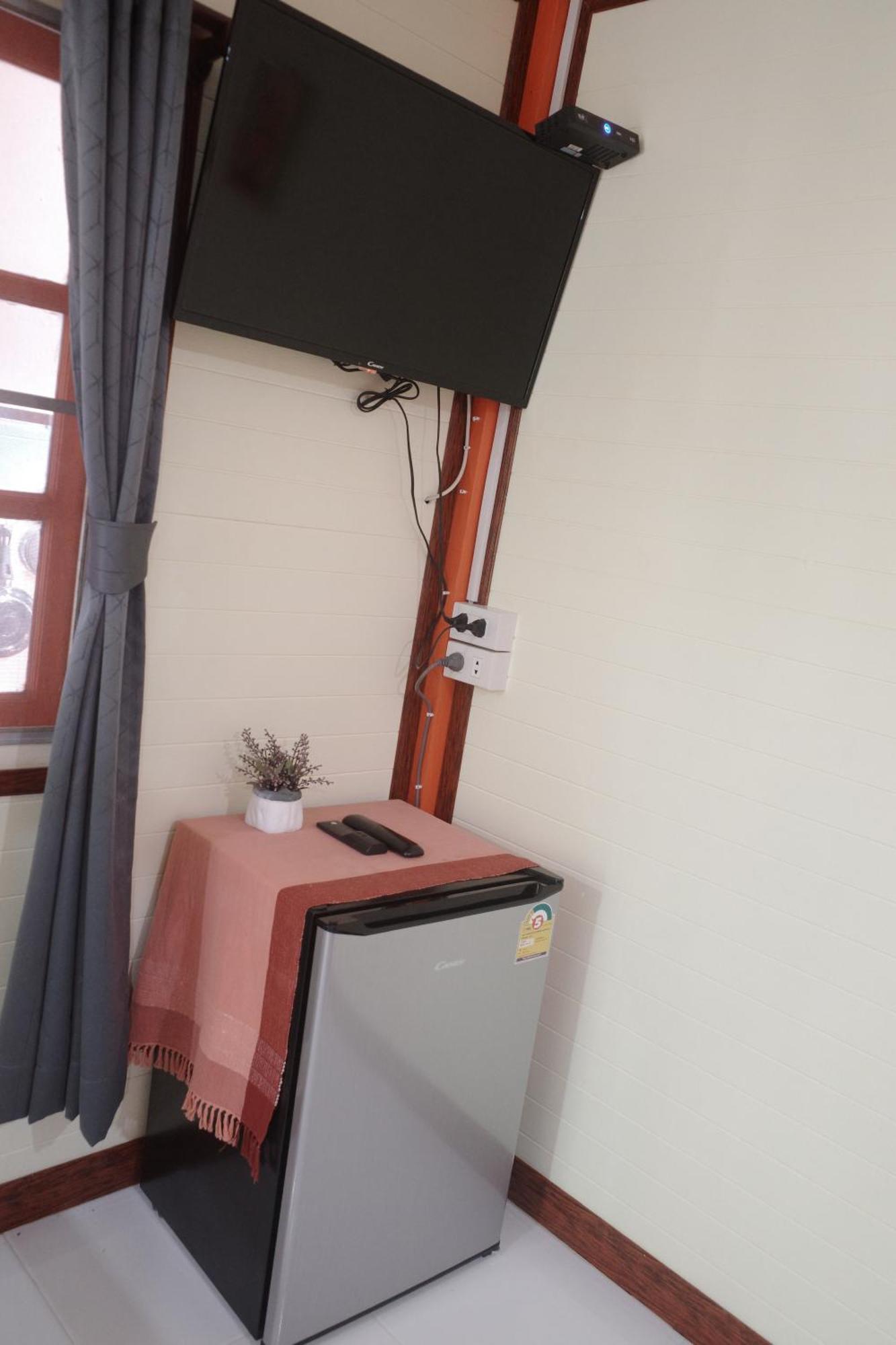 Haad Somboon House 호텔 방사판 외부 사진