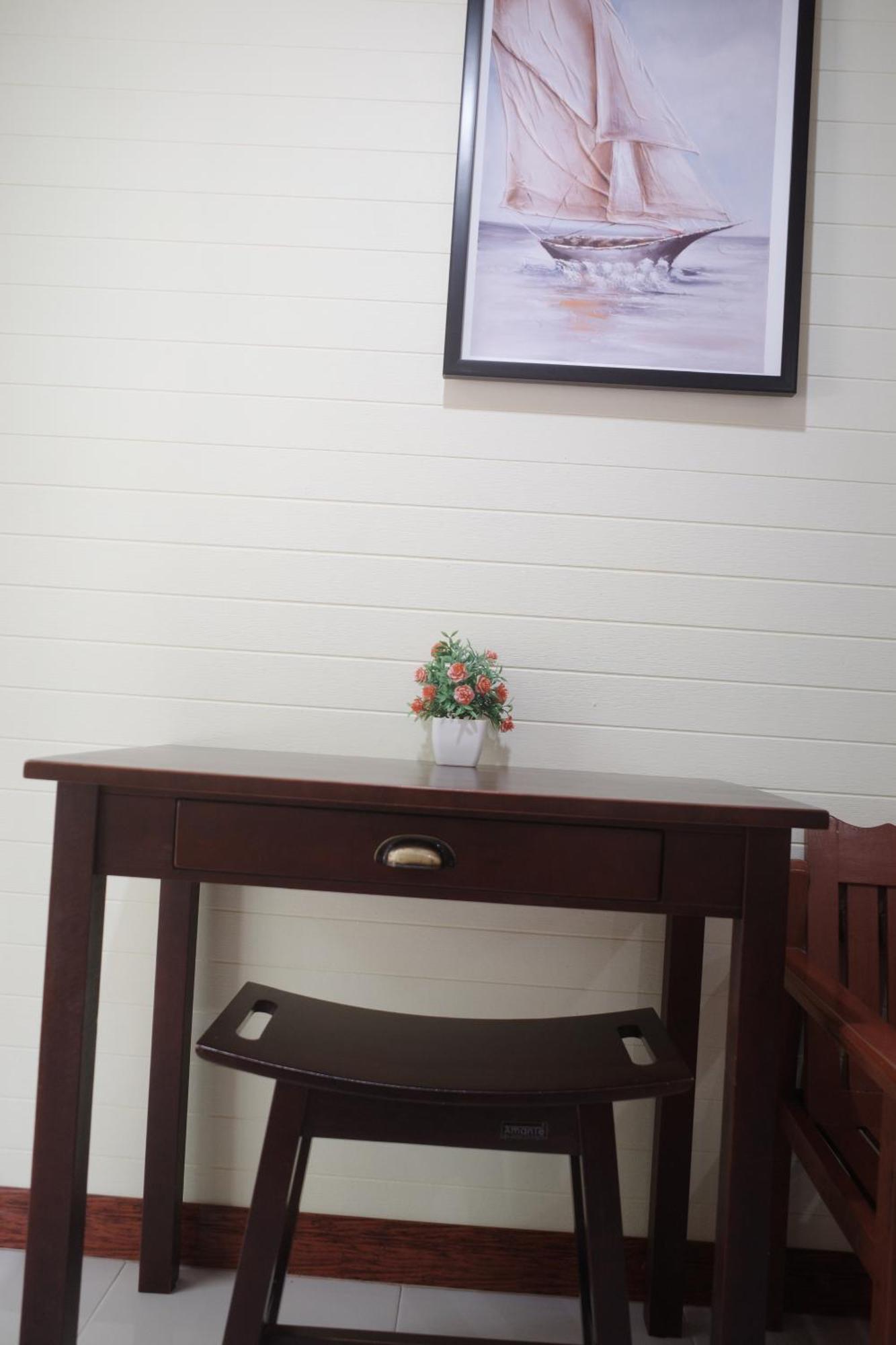 Haad Somboon House 호텔 방사판 외부 사진