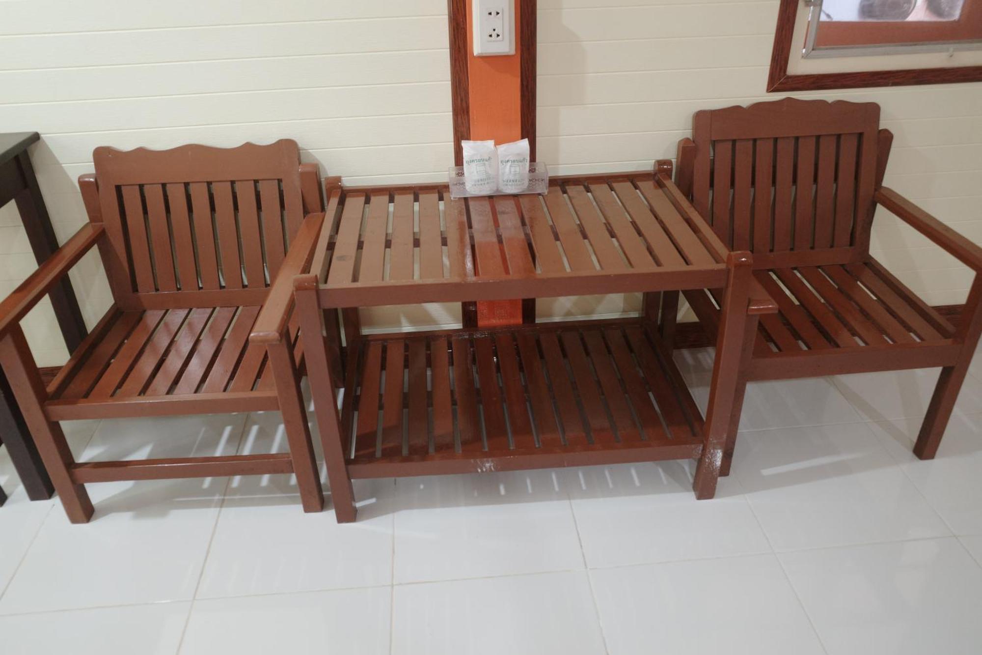 Haad Somboon House 호텔 방사판 외부 사진