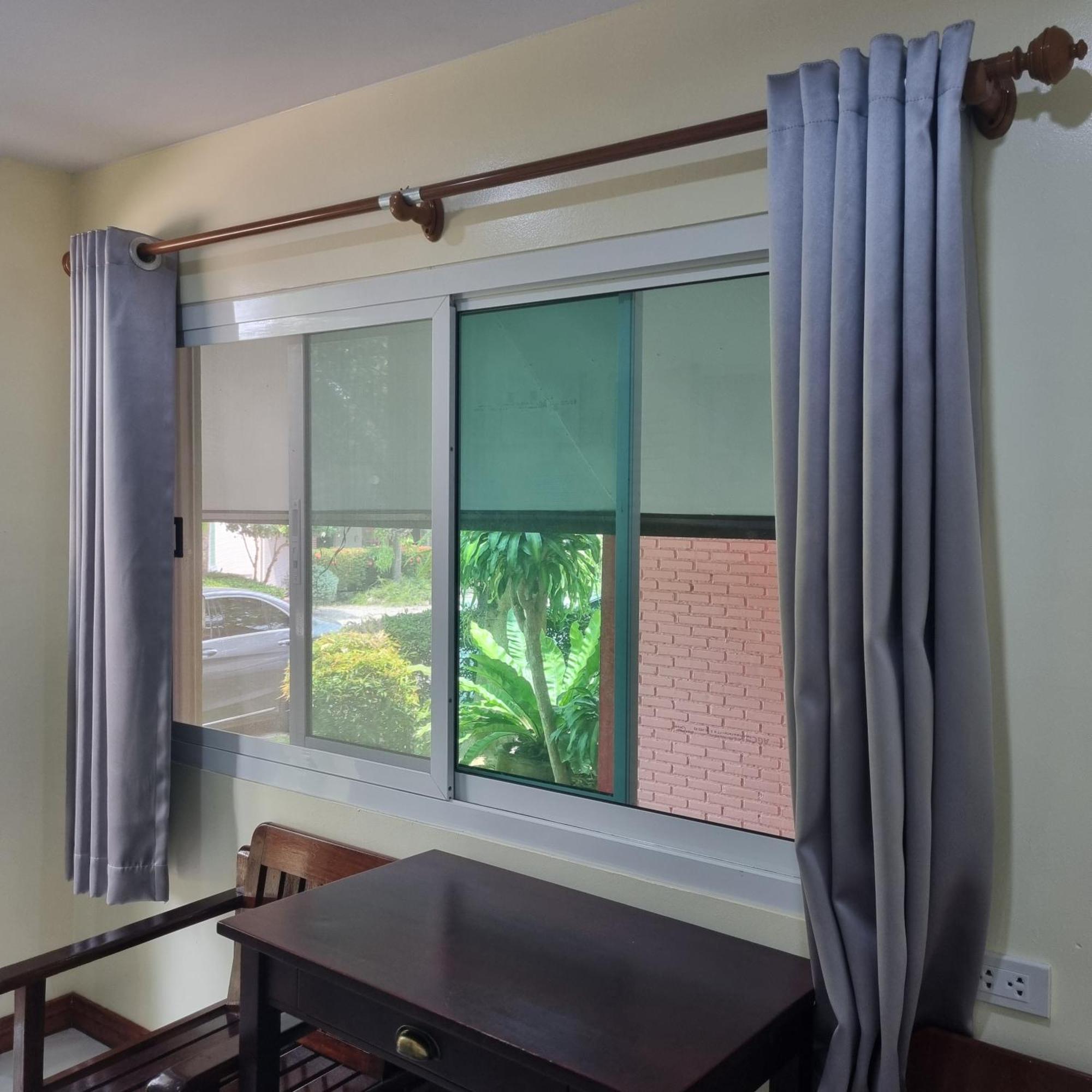 Haad Somboon House 호텔 방사판 객실 사진