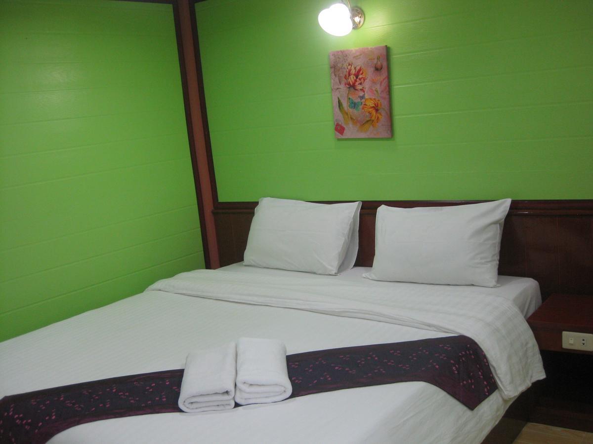 Haad Somboon House 호텔 방사판 외부 사진