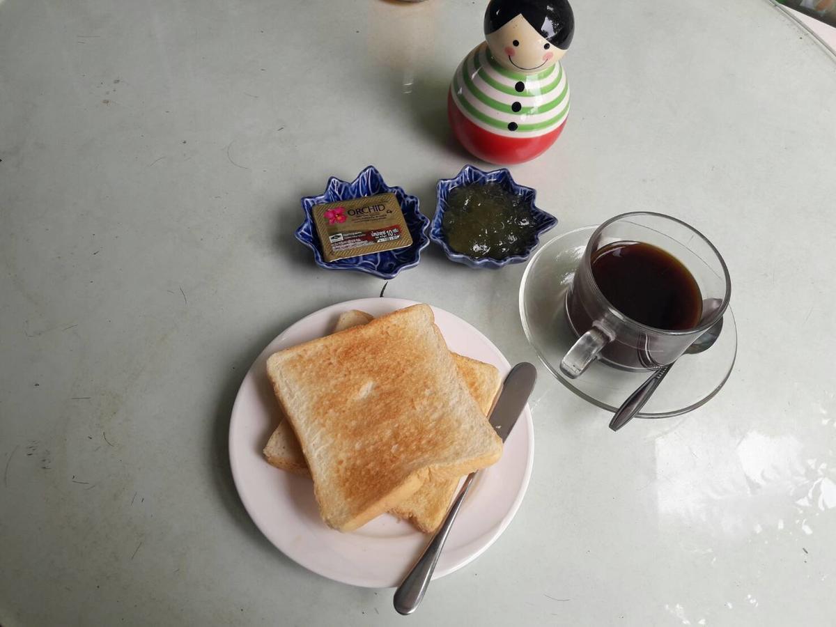 Haad Somboon House 호텔 방사판 외부 사진